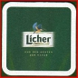 Preview: Bierdeckel - Licher Bier