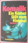 Preview: Ein Komet fällt vom Himmel - Roman von Heinz G. Konsalik