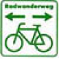 Preview: ADFC-Radtourenkarte 19 - Mosel Saarland