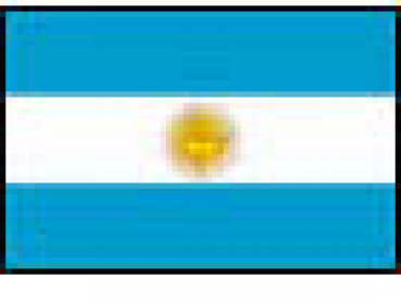 004 Argentinien - Argentina - Wert 20 c - Eva Peron