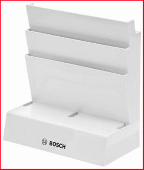 Bosch - Zubehörträger für Schneidscheiben - zur Aufnahme von Schneidscheiben