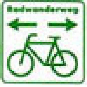 ADFC-Radtourenkarte 19 - Mosel Saarland