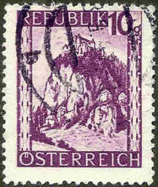 Republik Österreich - Wert 10 g