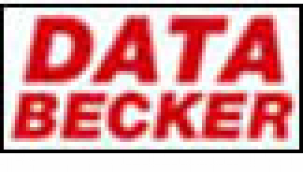 Data Becker - Das große Buch zu Excel 4 - Original