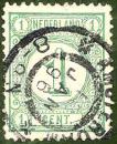 Nederland - Wert 1 Cent