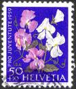 Helvetia - Wert 50+10