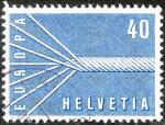 Helvetia - Wert 40