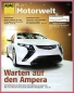 Preview: ADAC - Motorwelt - Heft 1