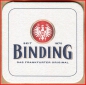 Preview: Bierdeckel - Binding