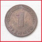 Preview: 1 Pfennig - Serie D 1950