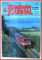 Preview: Eisenbahn Journal