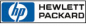 Preview: PC - Hewlett Packard Tastatur (1) - KB-0316 in flacher Ausführung