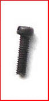 Märklin - Schraube (16a) - 2,0 mm Gewindedurchmesser