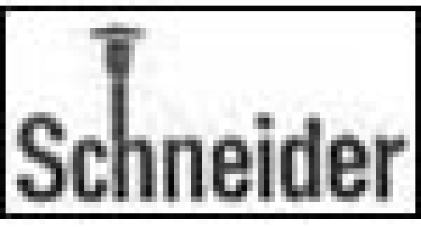Schneider Einbau-Drucktaster 90/1 - Farbe grün