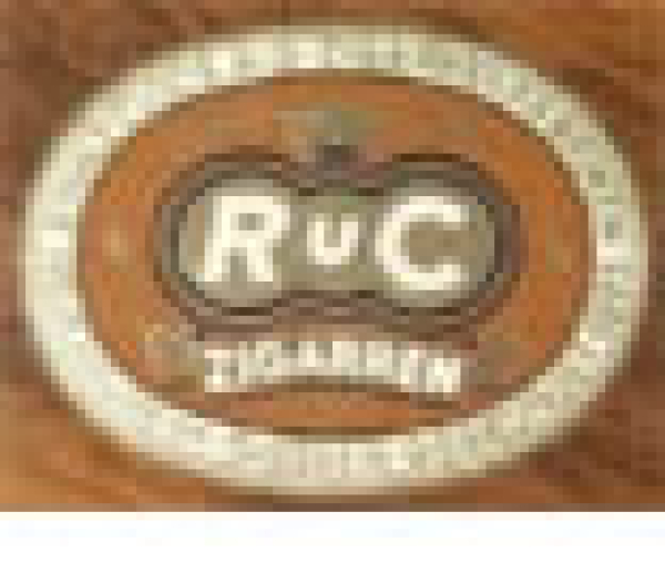 Zigarren Holzkiste (14) - RuC Stahl und Eisen