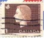 Canada - Wert 1