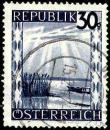 Republik Österreich - Wert 30 g