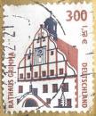 Deutschland - Wert 300-1,53 ¤