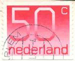 Holland - Wert 50 C