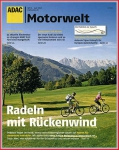 ADAC - Motorwelt - Heft 6