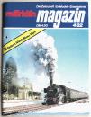 Märklin Magazin - Ausgabe 4/1982
