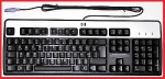 Hewlett Packard Tastatur